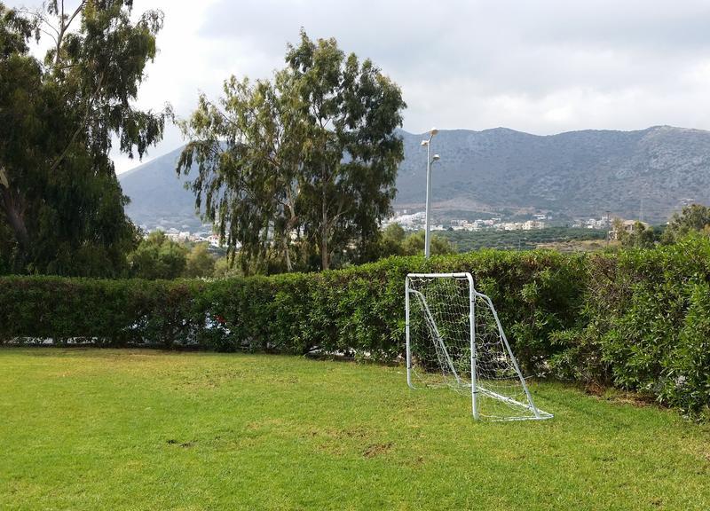 Ifigenia Hersonissos Apartments