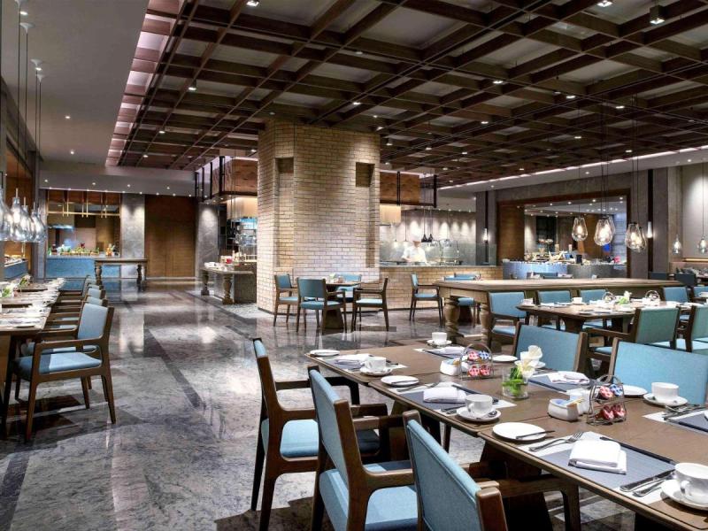 Sofitel Sanya Leeman Resort