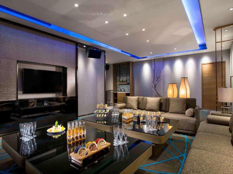 Sofitel Sanya Leeman Resort