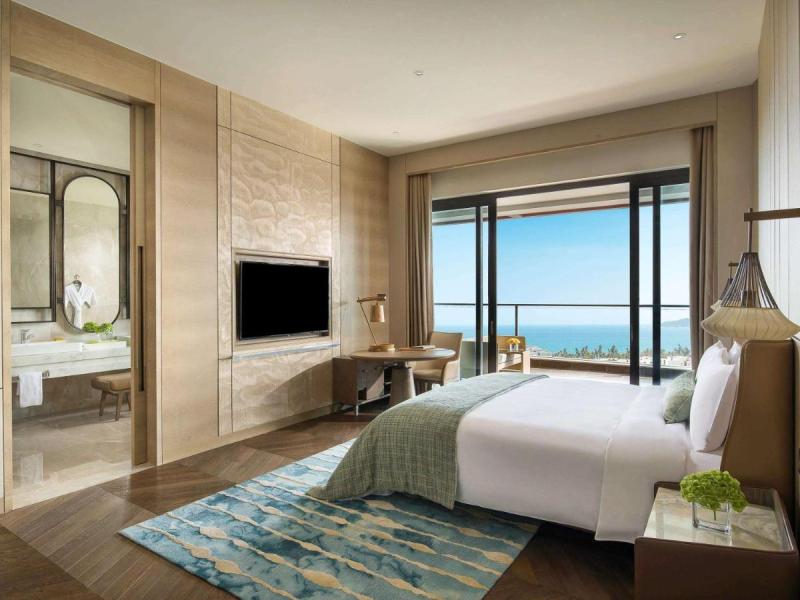 Sofitel Sanya Leeman Resort