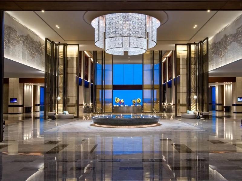 Sofitel Sanya Leeman Resort