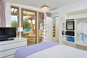 Отель Radisson Blu Resort Taghazout Bay Surf Village Марокко, Агадир, фото 4