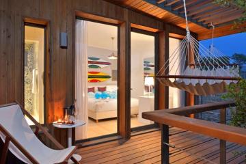 Отель Radisson Blu Resort Taghazout Bay Surf Village Марокко, Агадир, фото 6