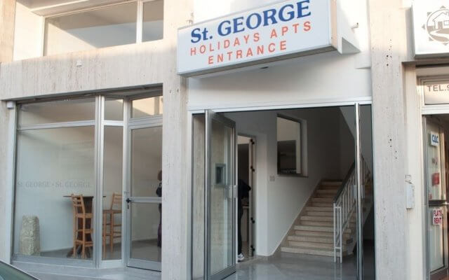 St. George Rent Rooms