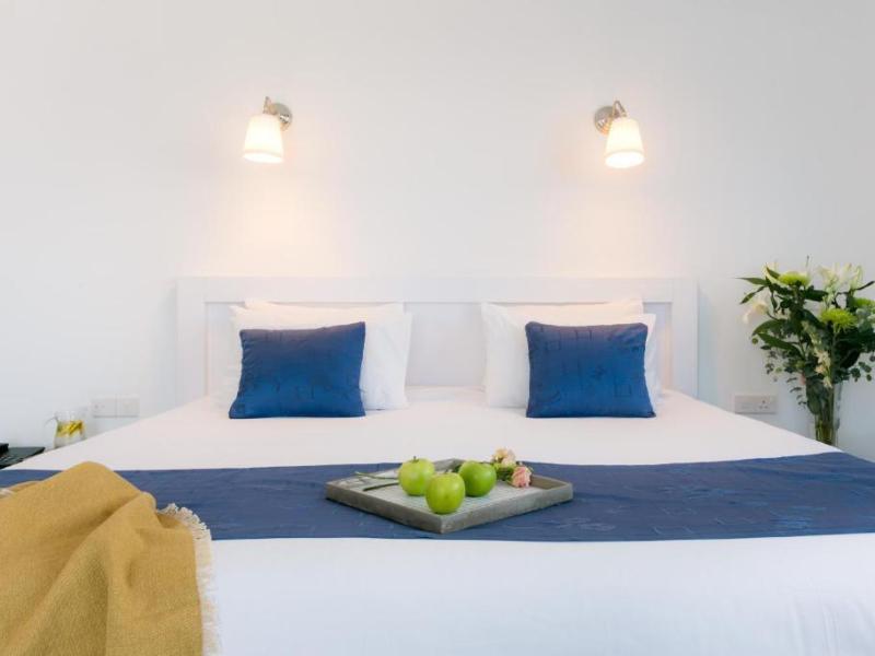 Mikes Kanarium City Hotel