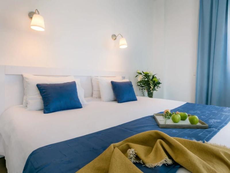 Mikes Kanarium City Hotel