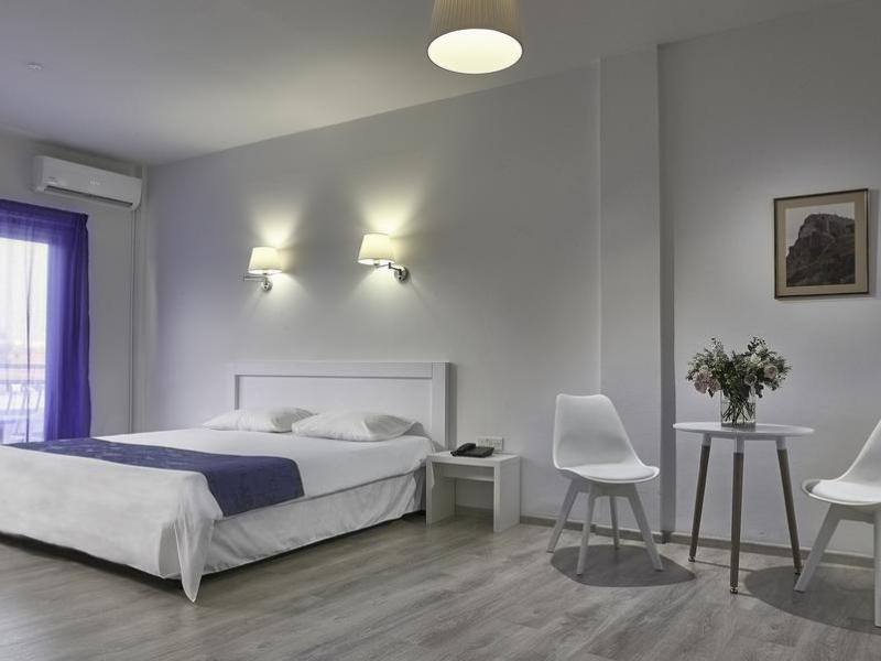 Mikes Kanarium City Hotel