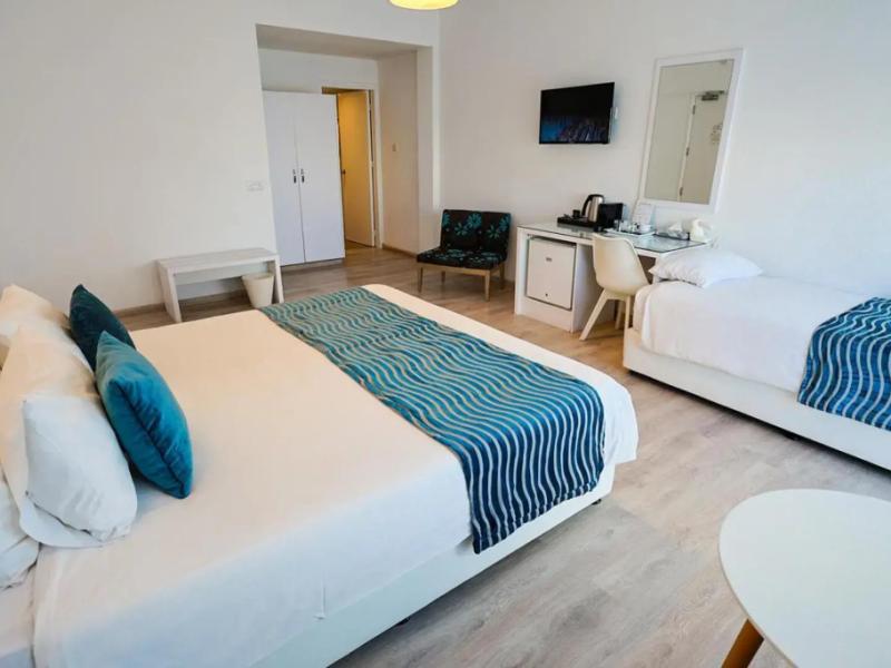 Mikes Kanarium City Hotel