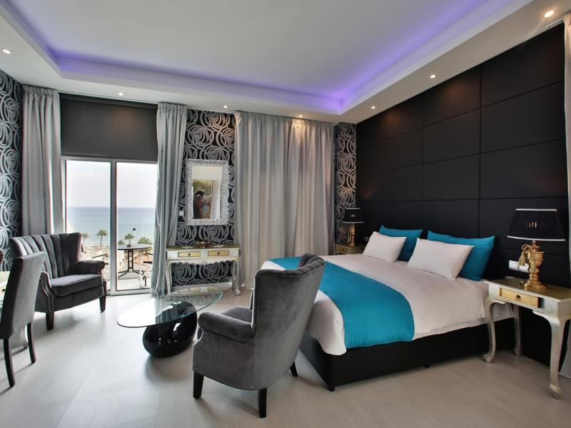 The Josephine Boutique Hotel