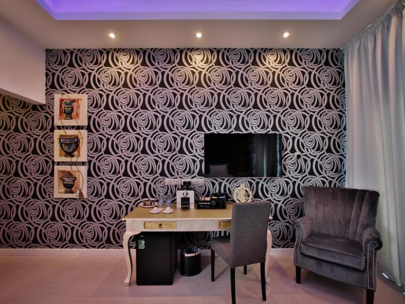 The Josephine Boutique Hotel