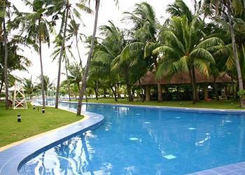 Cordova Reef Village Resort