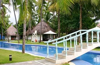 Cordova Reef Village Resort