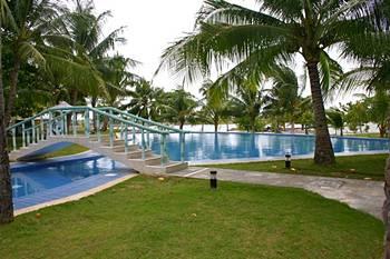 Cordova Reef Village Resort