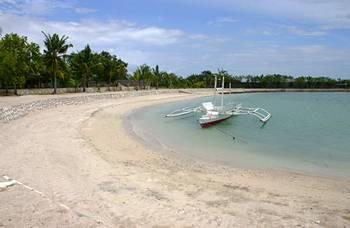 Cordova Reef Village Resort