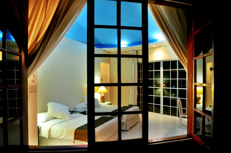 Cordova Reef Village Resort