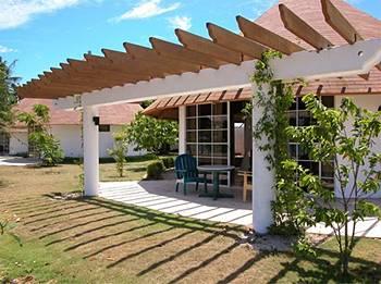 Cordova Reef Village Resort