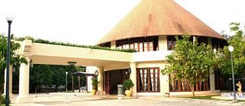 Cordova Reef Village Resort