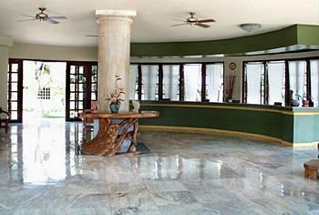 Cordova Reef Village Resort