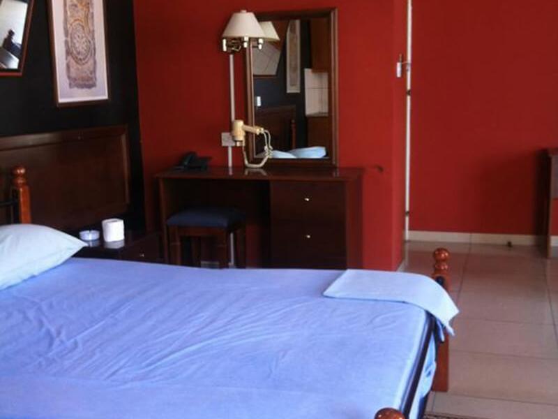 Tsokkos 7 Hotel Apartments