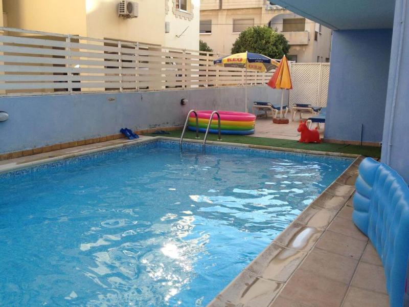 Pasianna Hotel Apartments