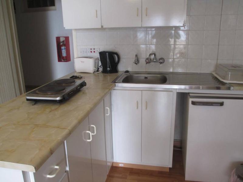 Pasianna Hotel Apartments