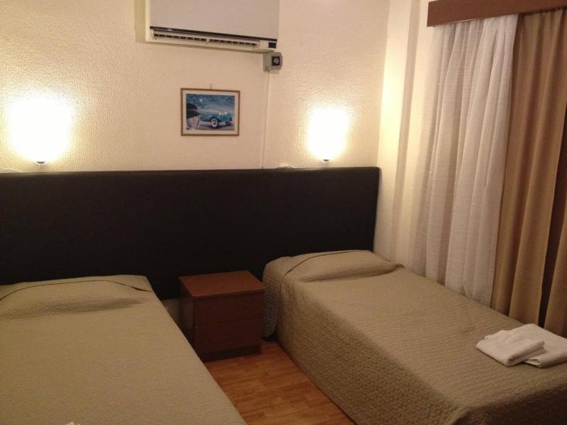 Pasianna Hotel Apartments