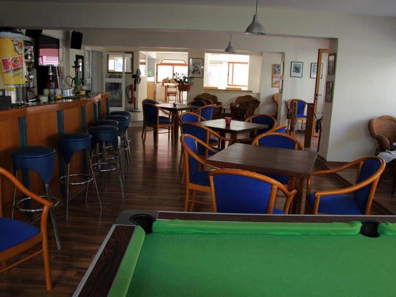 Pasianna Hotel Apartments