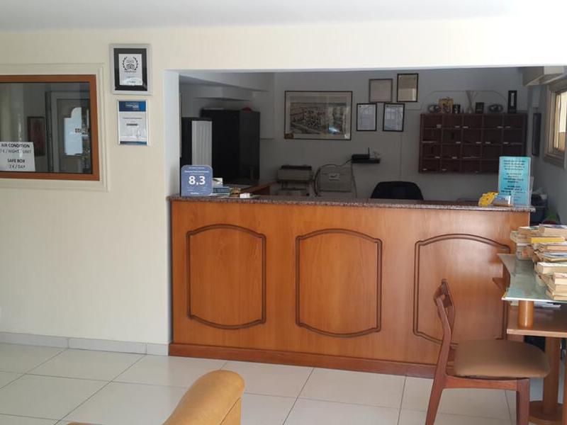 Pasianna Hotel Apartments