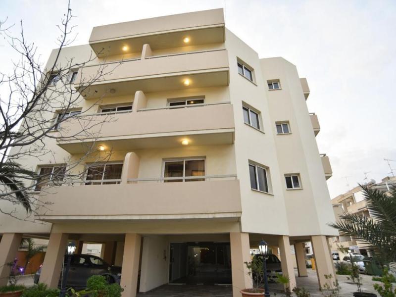 Elysso Hotel