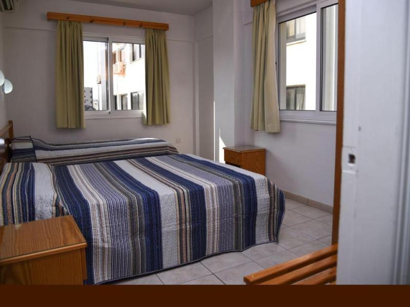 Elysso Hotel
