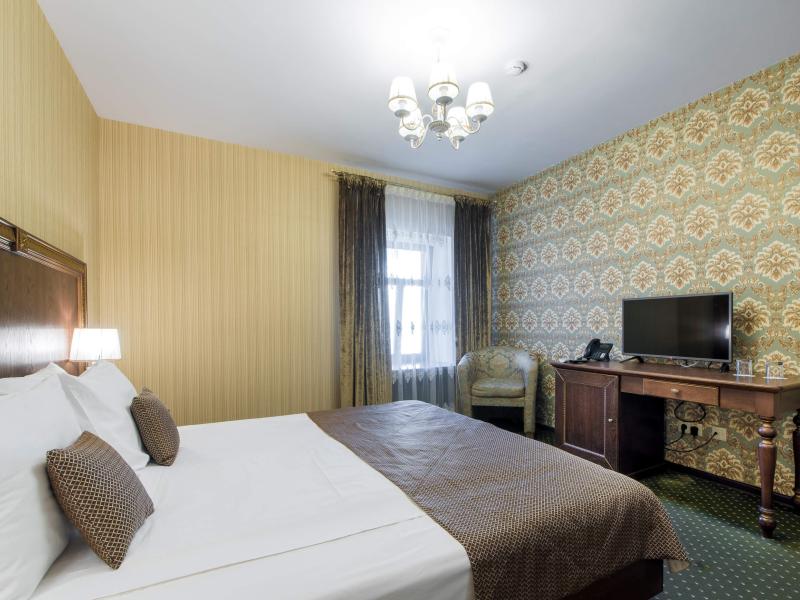 Татарская Усадьба