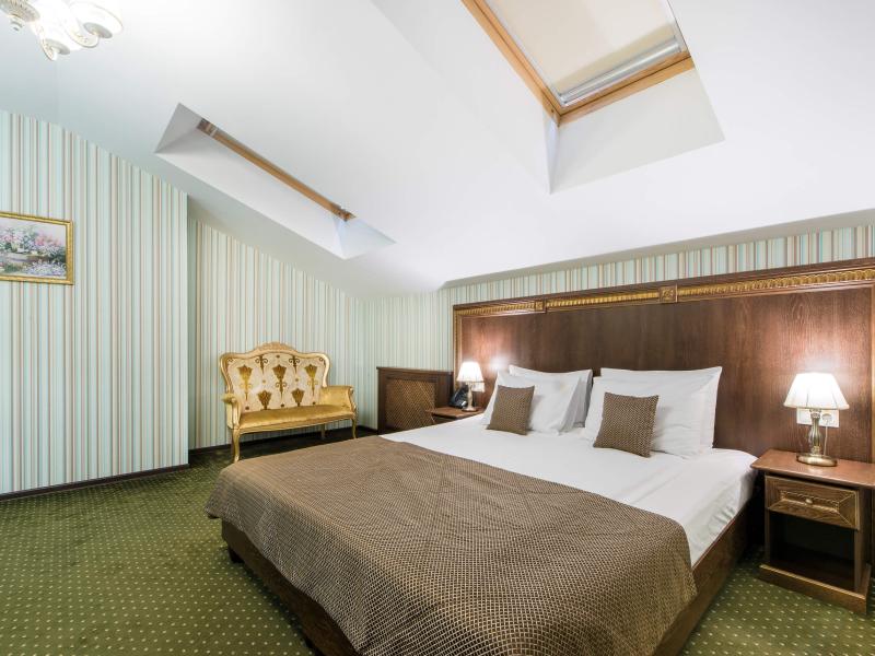 Татарская Усадьба