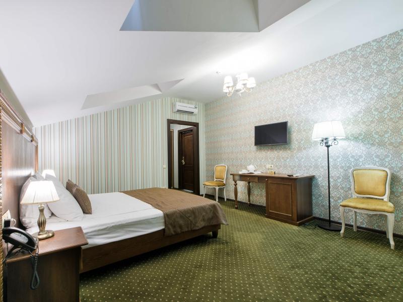 Татарская Усадьба