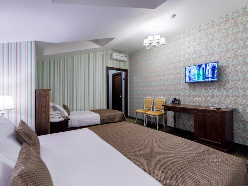 Татарская Усадьба