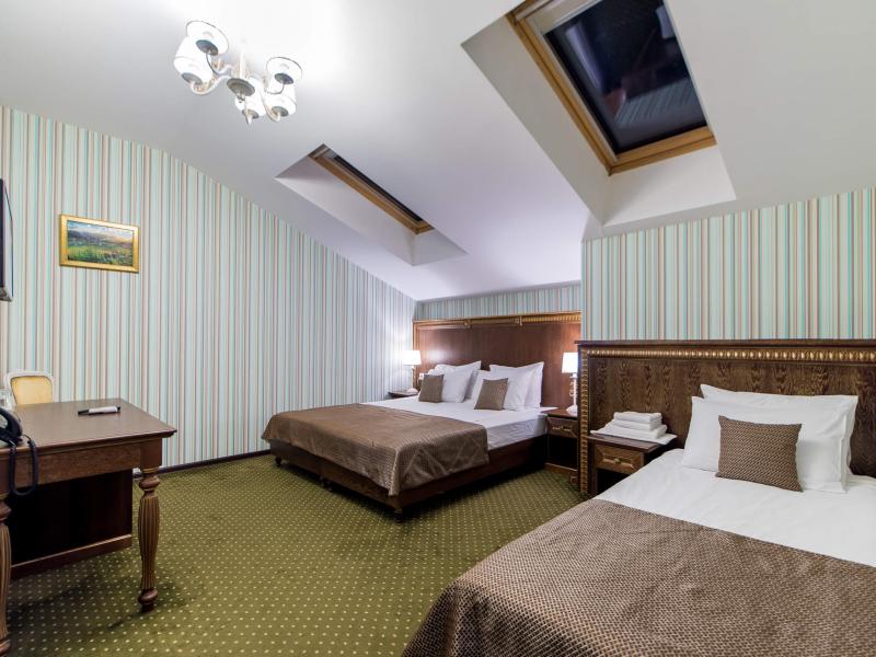 Татарская Усадьба