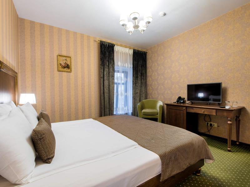 Татарская Усадьба