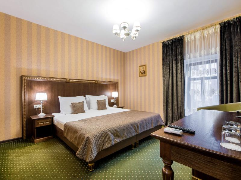 Татарская Усадьба