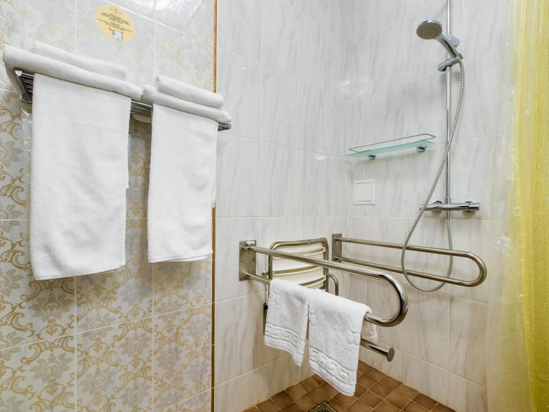 Татарская Усадьба