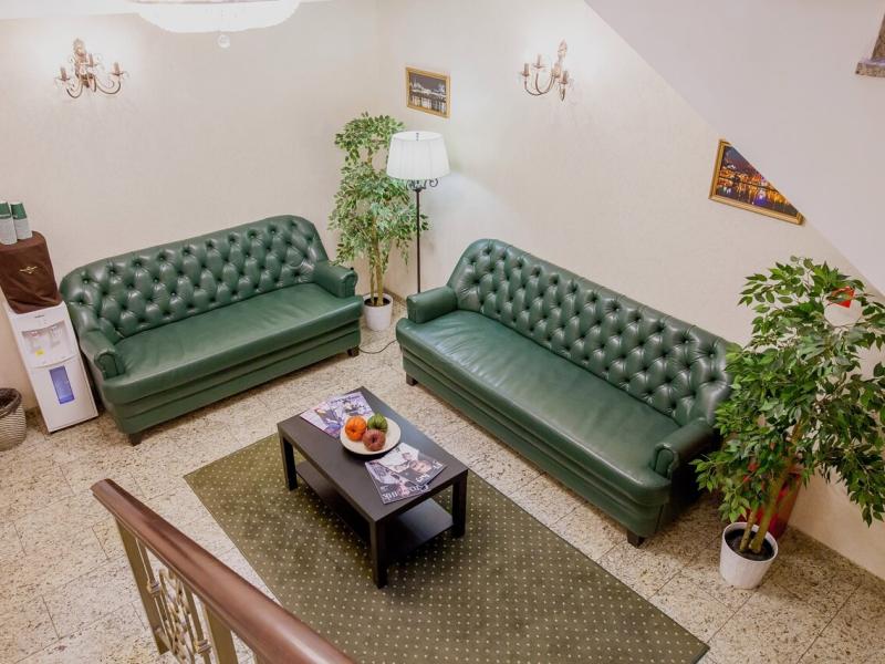 Татарская Усадьба