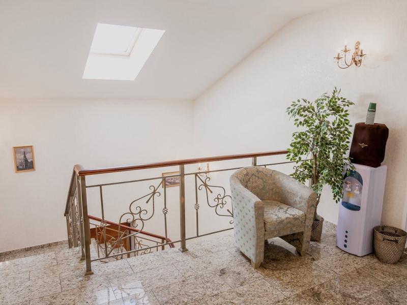 Татарская Усадьба