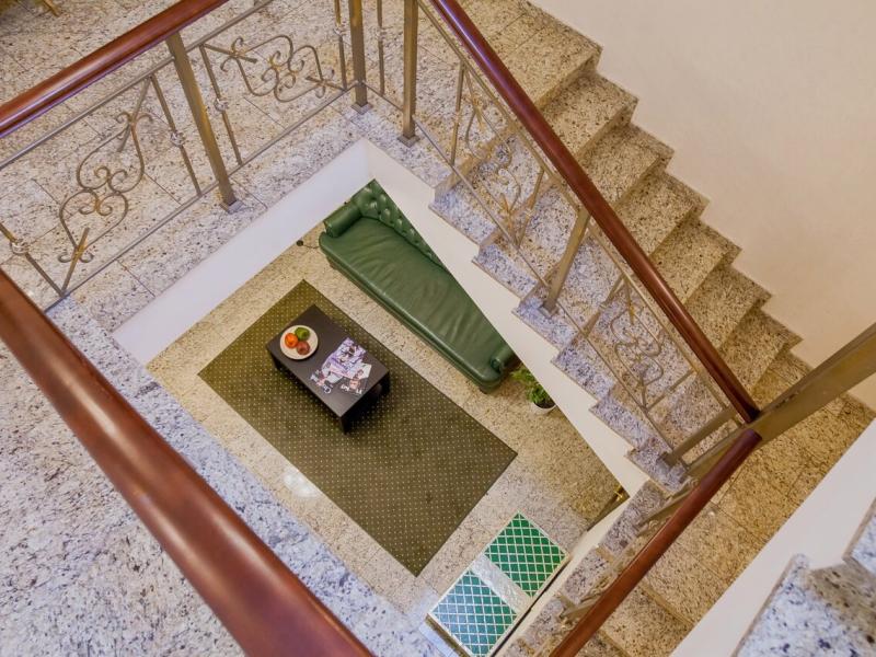 Татарская Усадьба