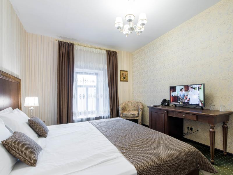 Татарская Усадьба