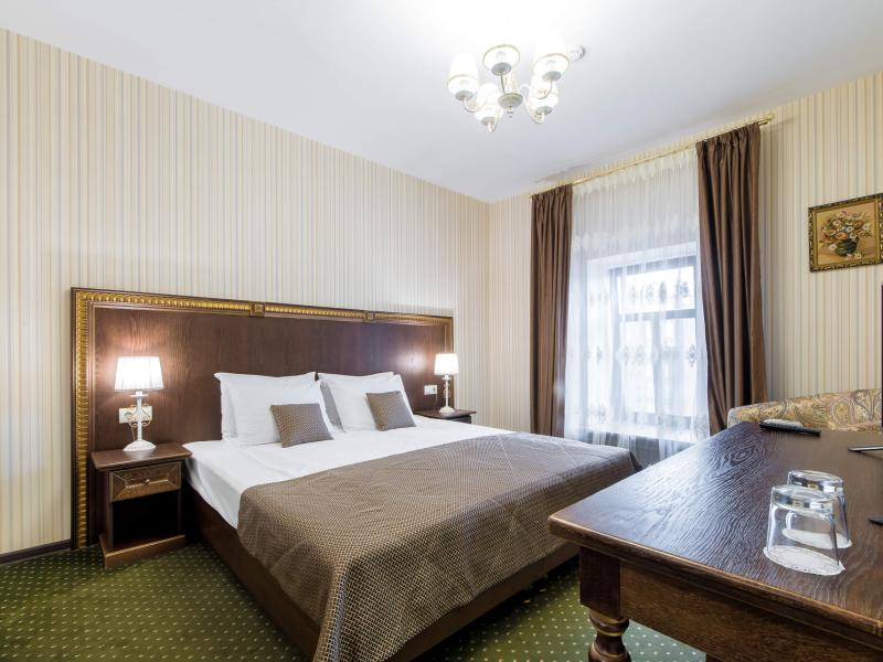 Татарская Усадьба