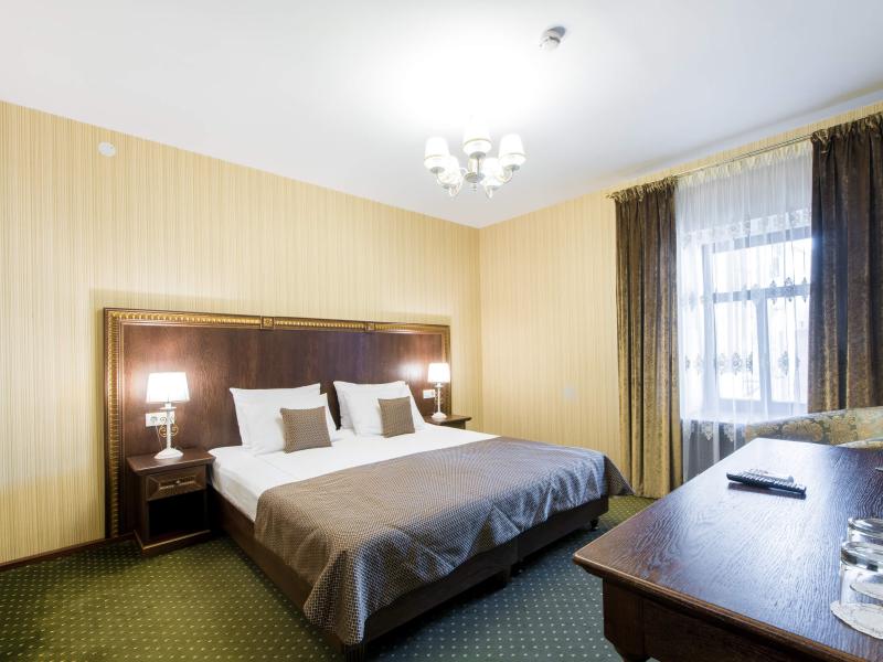 Татарская Усадьба