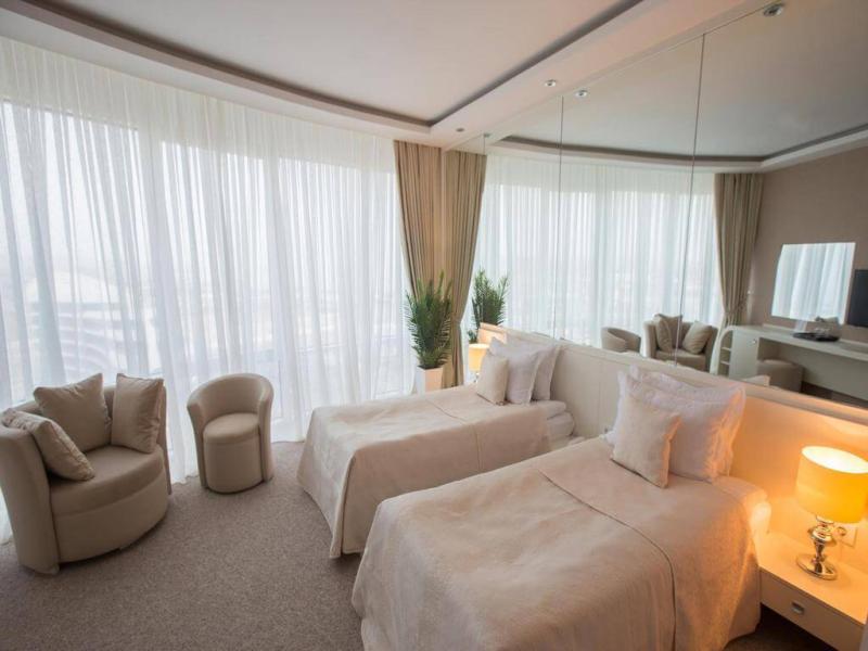Sahil Hotel Baku