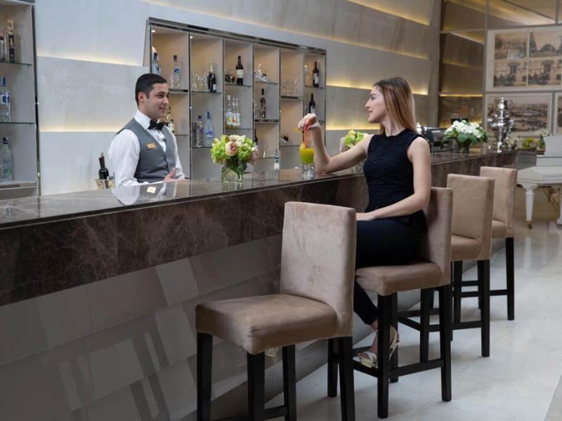 Sahil Hotel Baku