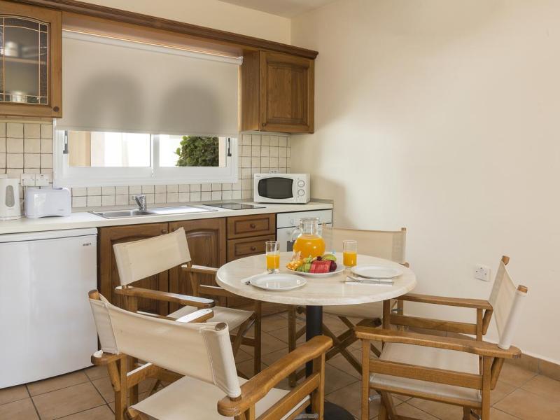 Avanti Holiday Village