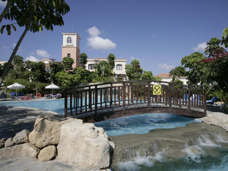 Avanti Holiday Village