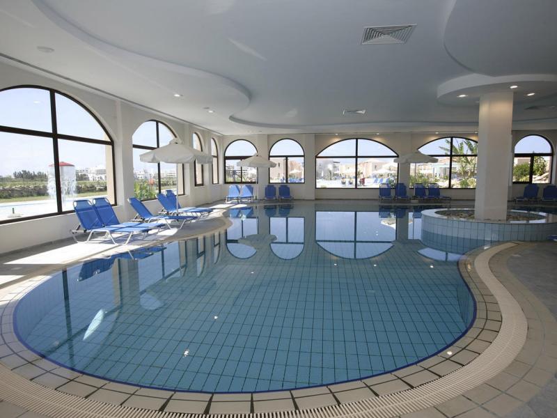 Avanti Holiday Village