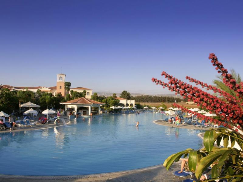 Avanti Holiday Village